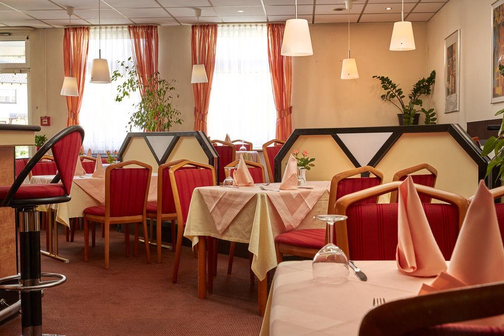 Taste Smart Hotel Lampertheim Εξωτερικό φωτογραφία