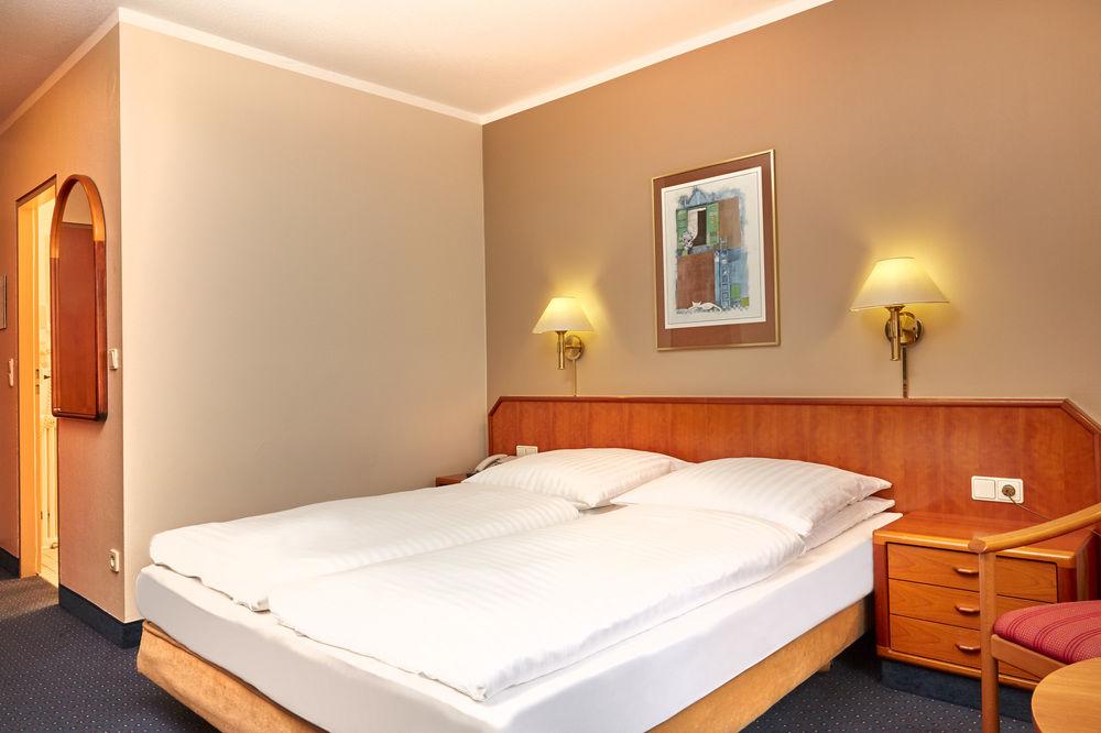 Taste Smart Hotel Lampertheim Εξωτερικό φωτογραφία