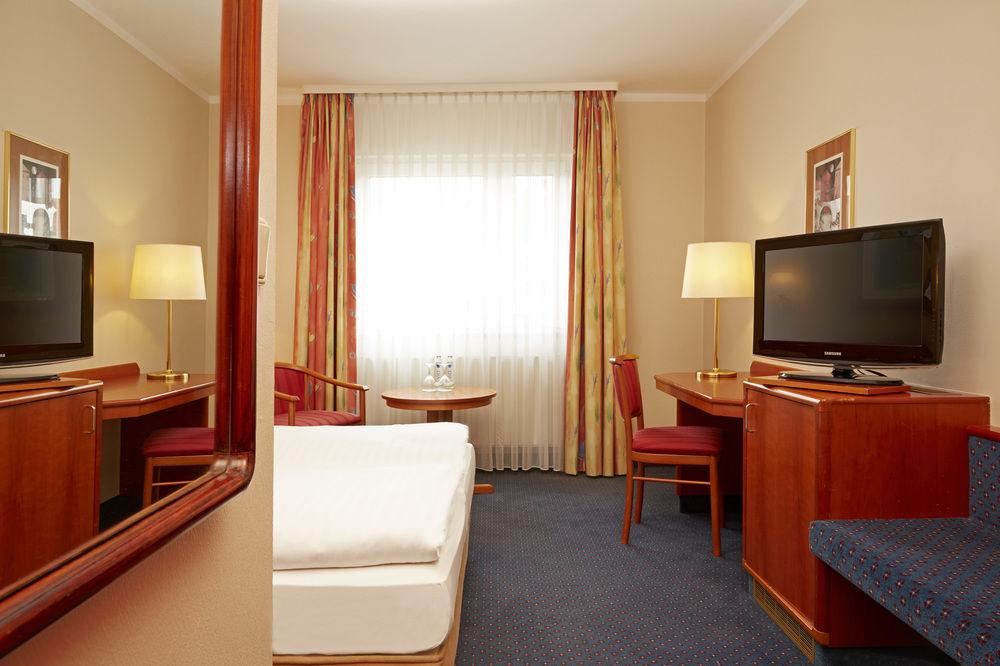Taste Smart Hotel Lampertheim Εξωτερικό φωτογραφία
