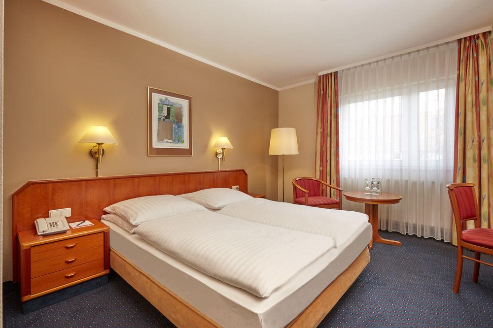 Taste Smart Hotel Lampertheim Εξωτερικό φωτογραφία