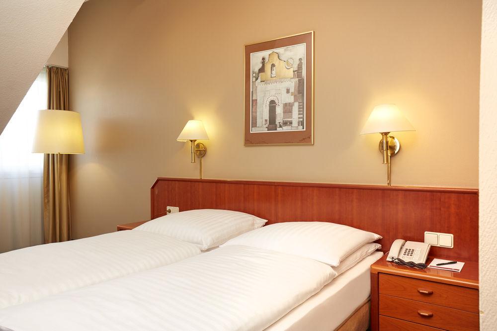 Taste Smart Hotel Lampertheim Εξωτερικό φωτογραφία