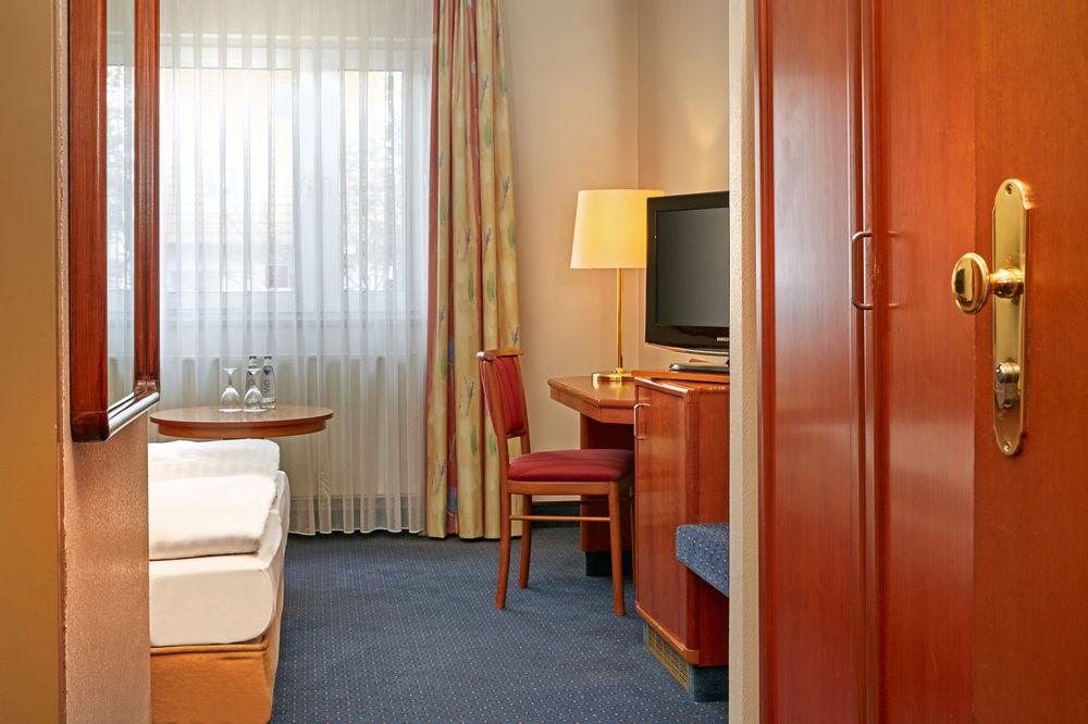 Taste Smart Hotel Lampertheim Εξωτερικό φωτογραφία