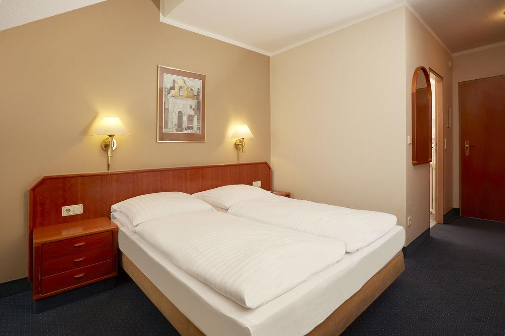 Taste Smart Hotel Lampertheim Εξωτερικό φωτογραφία