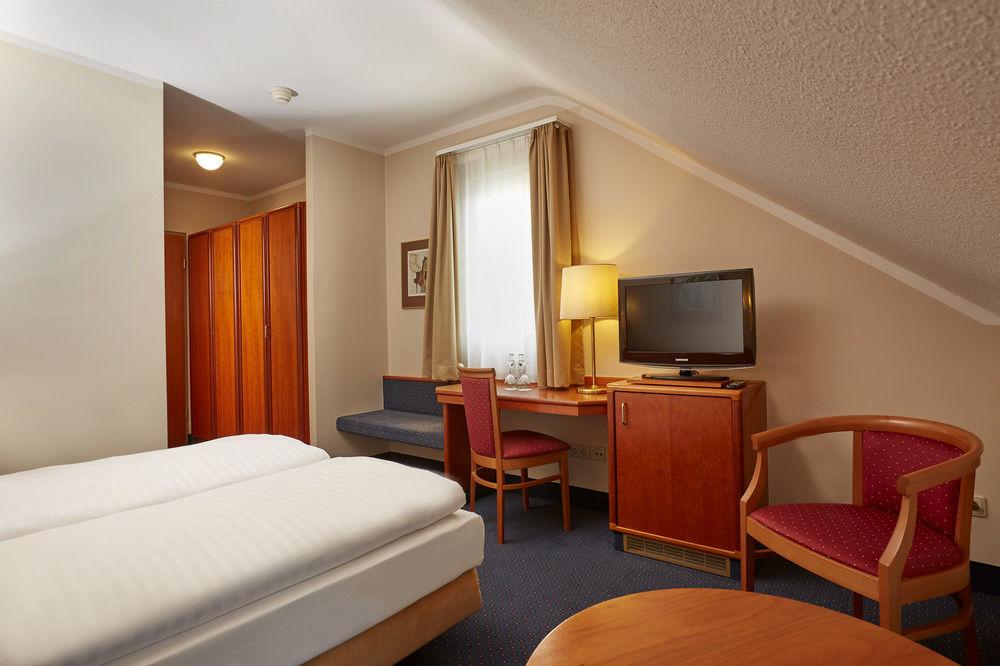 Taste Smart Hotel Lampertheim Εξωτερικό φωτογραφία