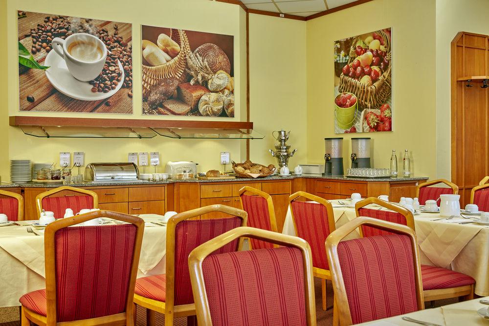 Taste Smart Hotel Lampertheim Εξωτερικό φωτογραφία