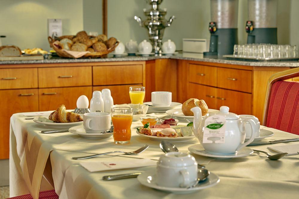 Taste Smart Hotel Lampertheim Εξωτερικό φωτογραφία