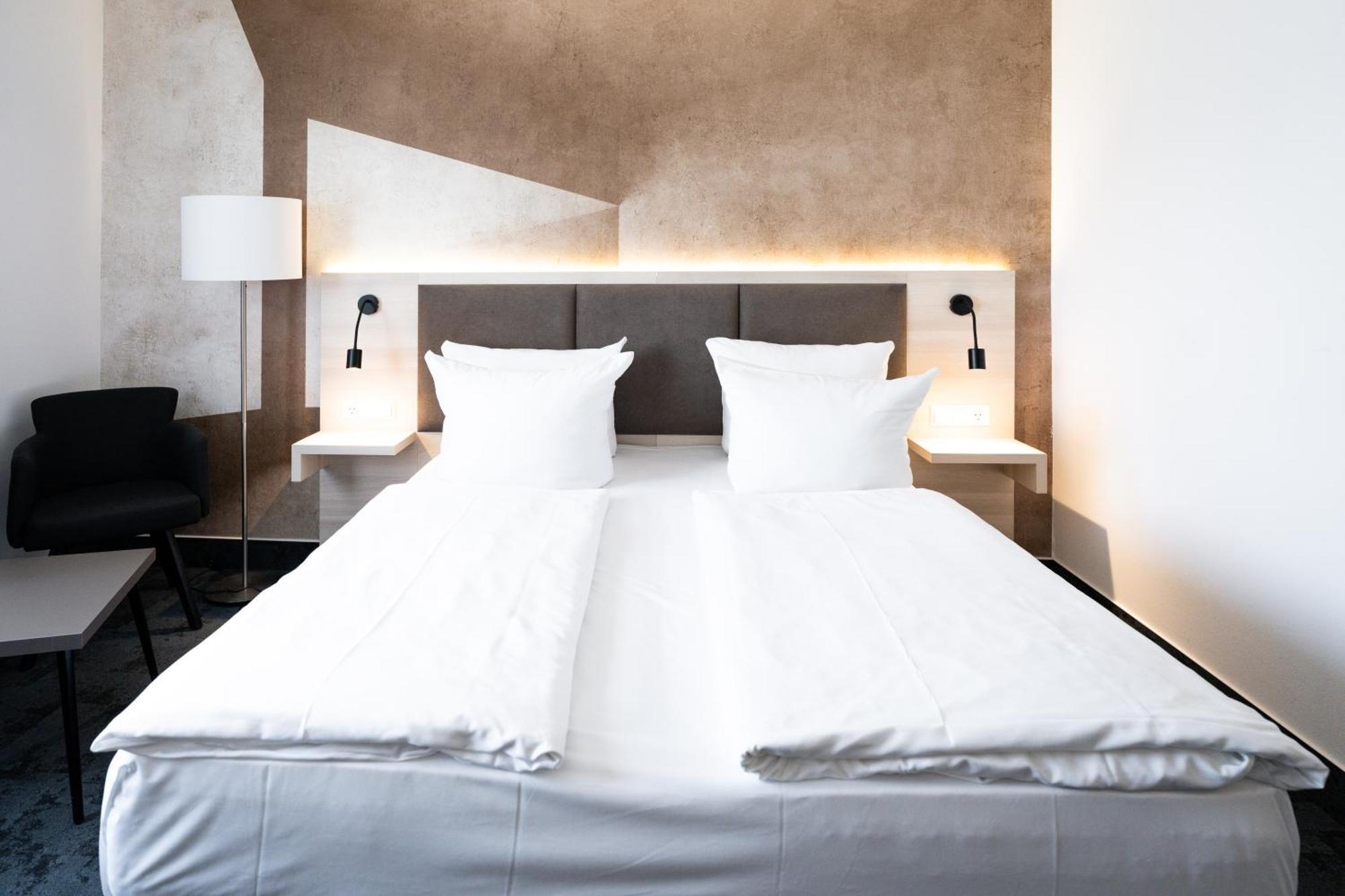 Taste Smart Hotel Lampertheim Εξωτερικό φωτογραφία