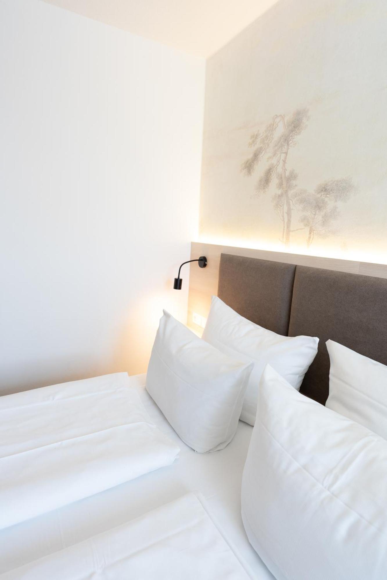 Taste Smart Hotel Lampertheim Εξωτερικό φωτογραφία