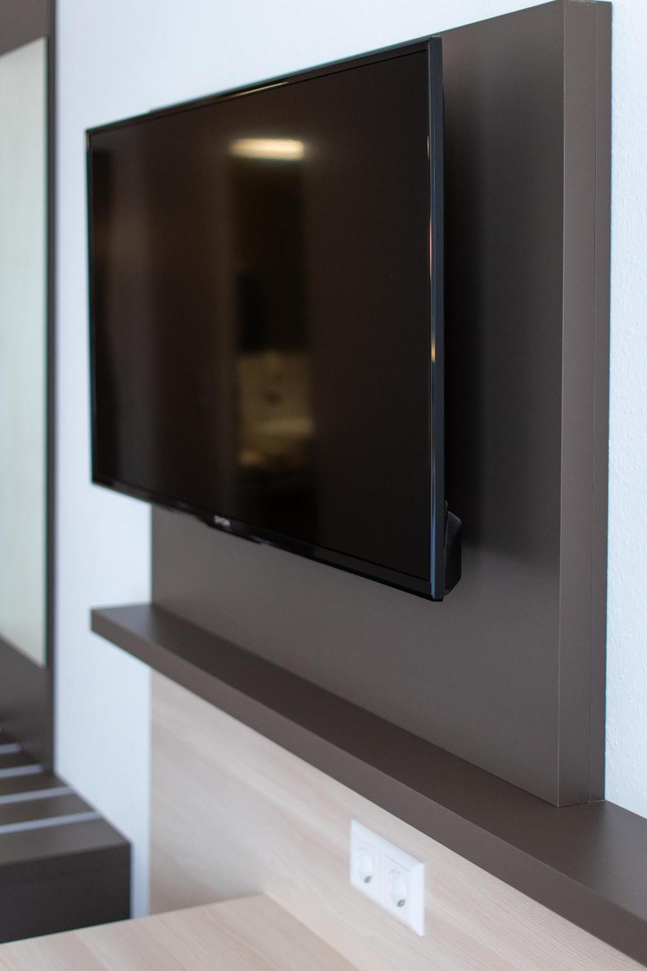 Taste Smart Hotel Lampertheim Εξωτερικό φωτογραφία