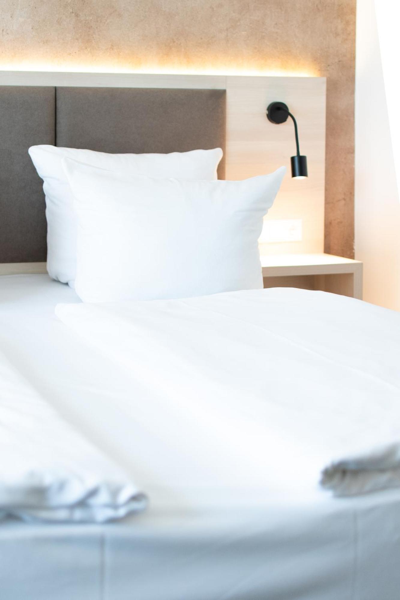 Taste Smart Hotel Lampertheim Εξωτερικό φωτογραφία