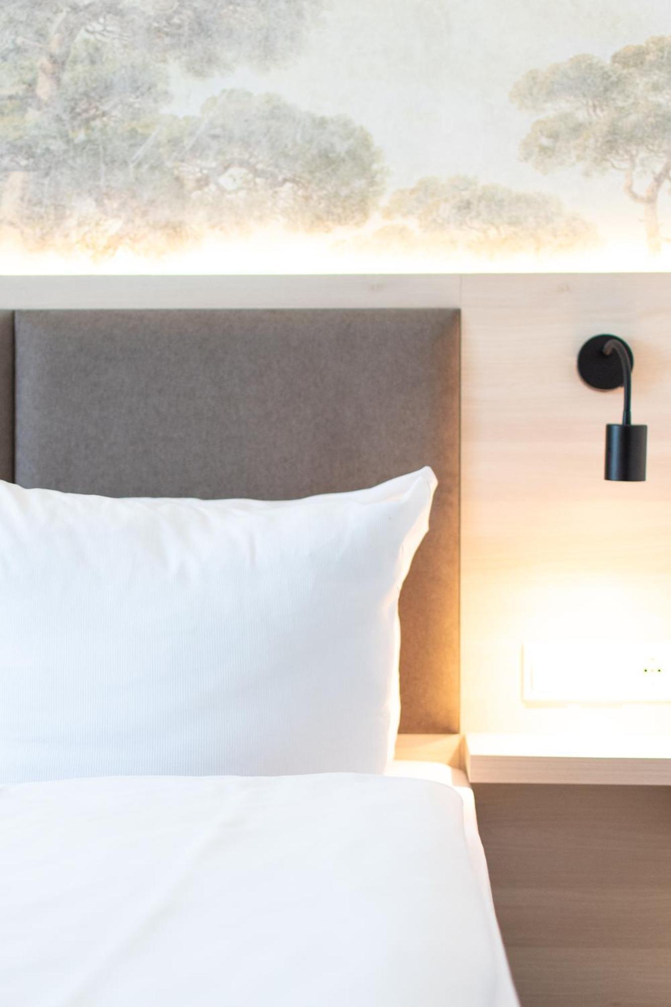 Taste Smart Hotel Lampertheim Εξωτερικό φωτογραφία