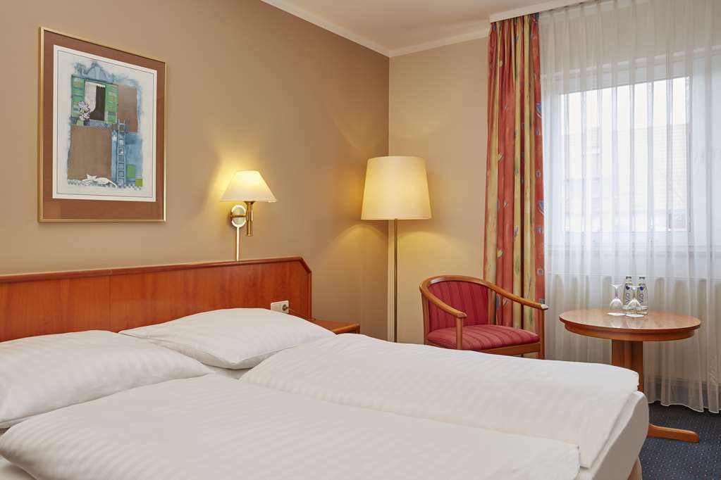 Taste Smart Hotel Lampertheim Δωμάτιο φωτογραφία