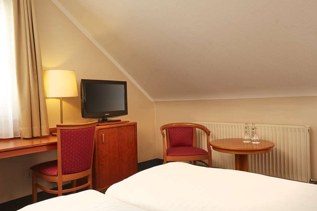 Taste Smart Hotel Lampertheim Δωμάτιο φωτογραφία