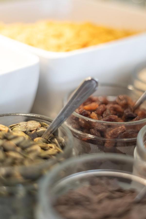 Taste Smart Hotel Lampertheim Εξωτερικό φωτογραφία