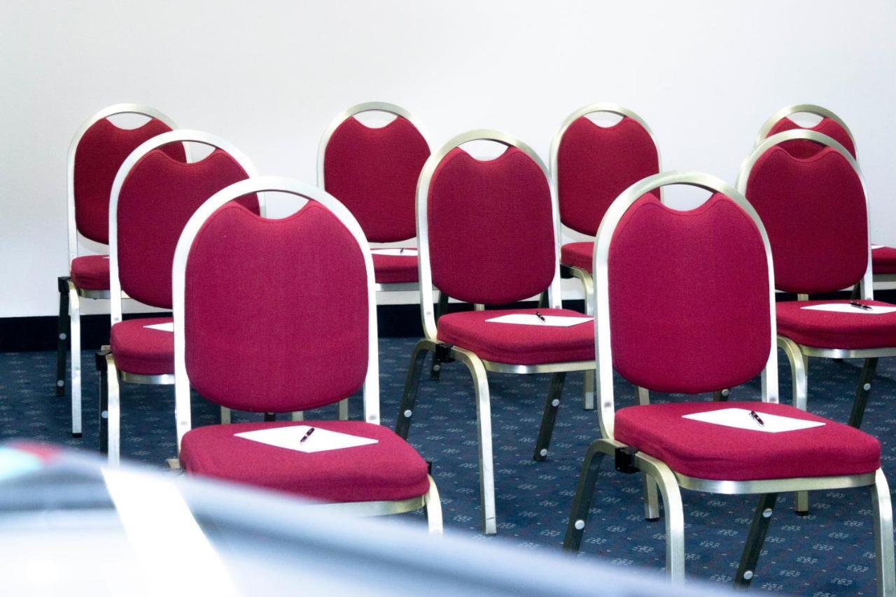 Taste Smart Hotel Lampertheim Εξωτερικό φωτογραφία
